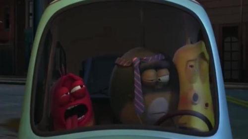 小黑爆料搞笑视频合集在线观看  第2张