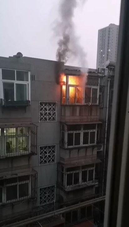 邯郸一小区爆料视频,揭秘真实居住环境与问题