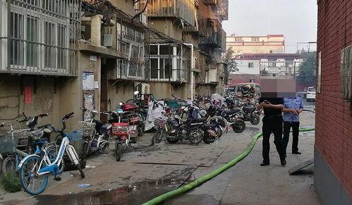 邯郸一小区爆料视频,揭秘真实居住环境与问题 第3张 邯郸一小区爆料视频,揭秘真实居住环境与问题 第3张