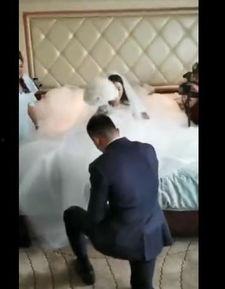 张馨予伴娘团爆料视频播放,幕后花絮大揭秘 第3张 张馨予伴娘团爆料视频播放,幕后花絮大揭秘 第3张