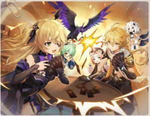 原神爆料七圣是谁啊视频