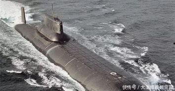 核艇风暴在线观看,深海潜航的惊险之旅  第3张