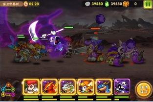 精灵大师手游爆料视频,揭秘全新爆料视频,探索神秘精灵世界 第2张 精灵大师手游爆料视频,揭秘全新爆料视频,探索神秘精灵世界 第2张