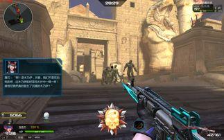 逆战卓越最新版本爆料,揭秘最新版本爆料亮点  第2张