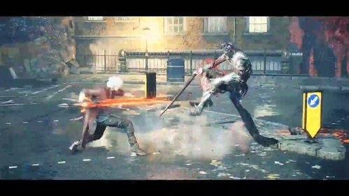 鬼泣最新爆料视频网页,惊心动魄的战斗场面与角色揭秘 第2张 鬼泣最新爆料视频网页,惊心动魄的战斗场面与角色揭秘 第2张