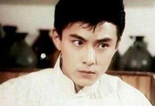 香港娱乐圈爆料张卫健