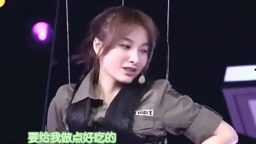 李沁杜海涛最新爆料,揭秘娱乐圈背后的惊人真相