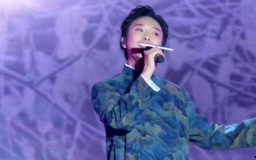 小尼爆料李玉刚视频播放,播放量惊人引热议  第2张