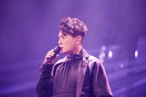 丁女神爆料张信哲视频,引发网友热议