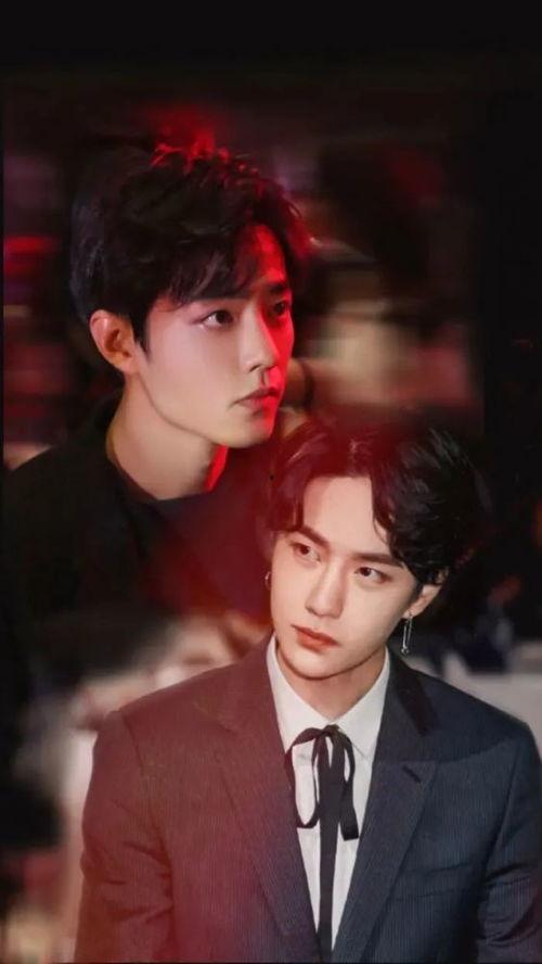 知乎肖战王一博爆料视频,揭秘两人幕后故事与真实关系 第2张 知乎肖战王一博爆料视频,揭秘两人幕后故事与真实关系 第2张