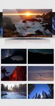 爆料好看风景素材视频大全,盘点热门风景素材视频大全