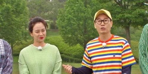 runningman最新爆料宋智孝酒疯,真相揭秘  第2张