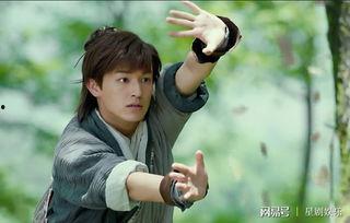 娱乐圈爆料杨旭文